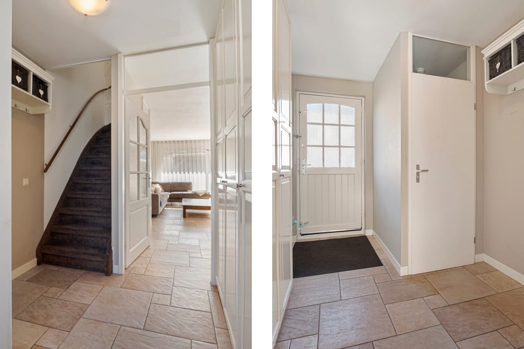 Foto 8 van Pruisisch blauw 35