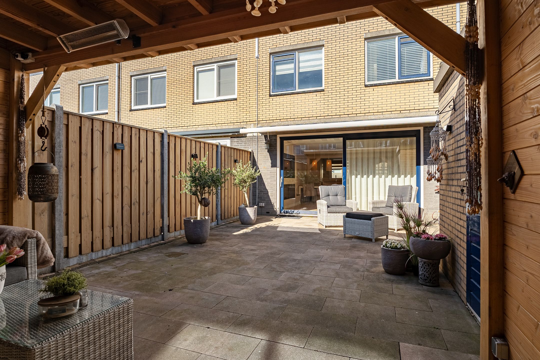 Foto 24 van Pruisisch blauw 35