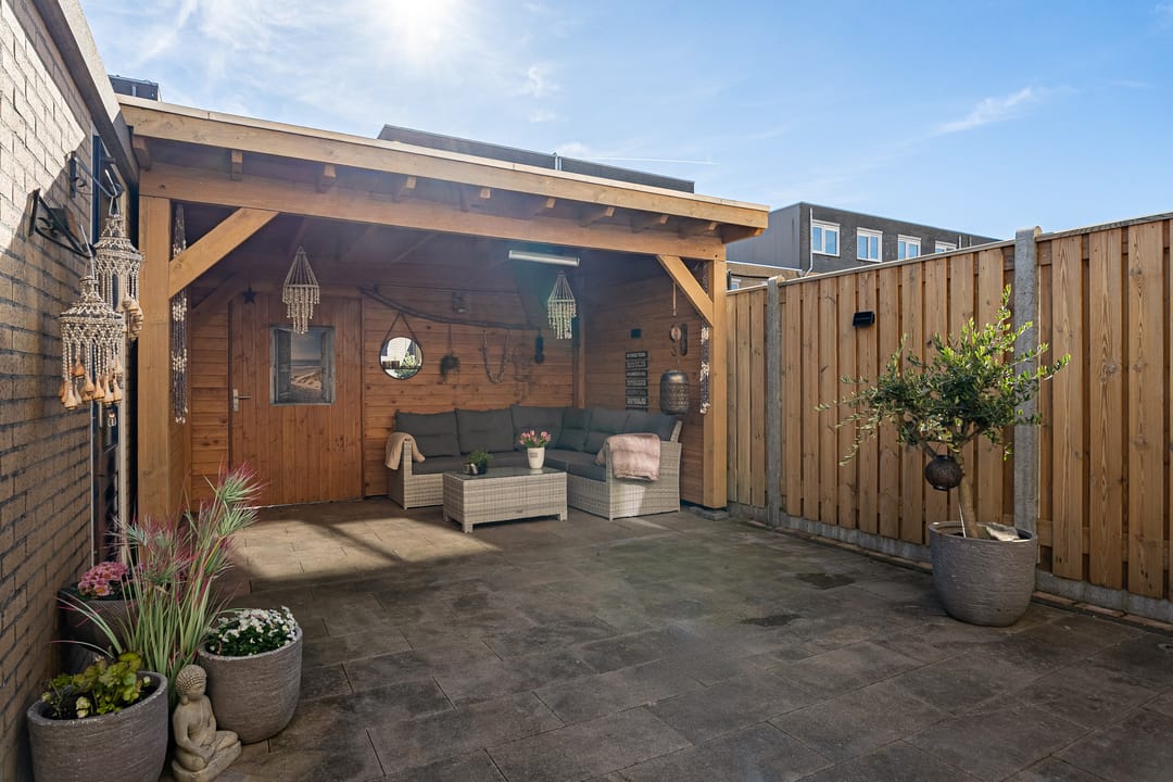 Foto 26 van Pruisisch blauw 35