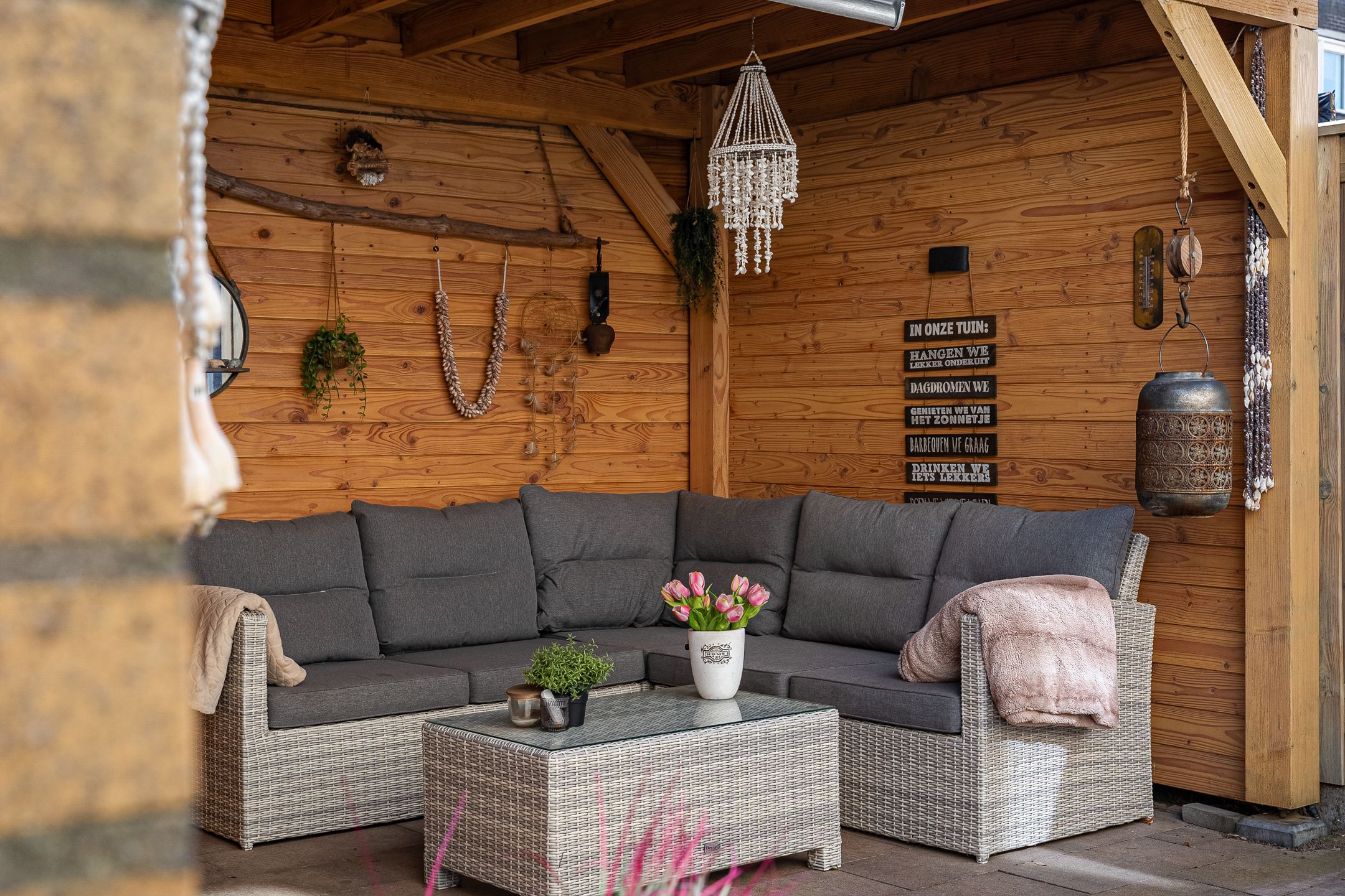 Foto 27 van Pruisisch blauw 35