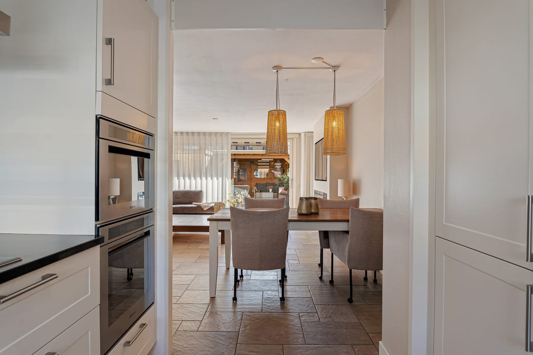 Foto 22 van Pruisisch blauw 35