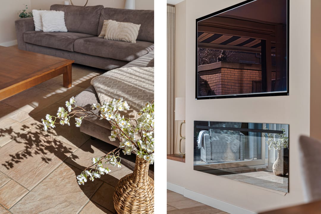 Foto 16 van Pruisisch blauw 35