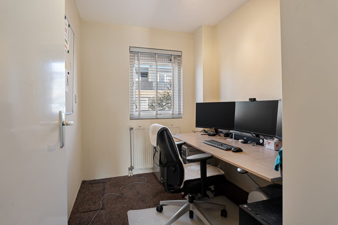 Foto 32 van Pruisisch blauw 35