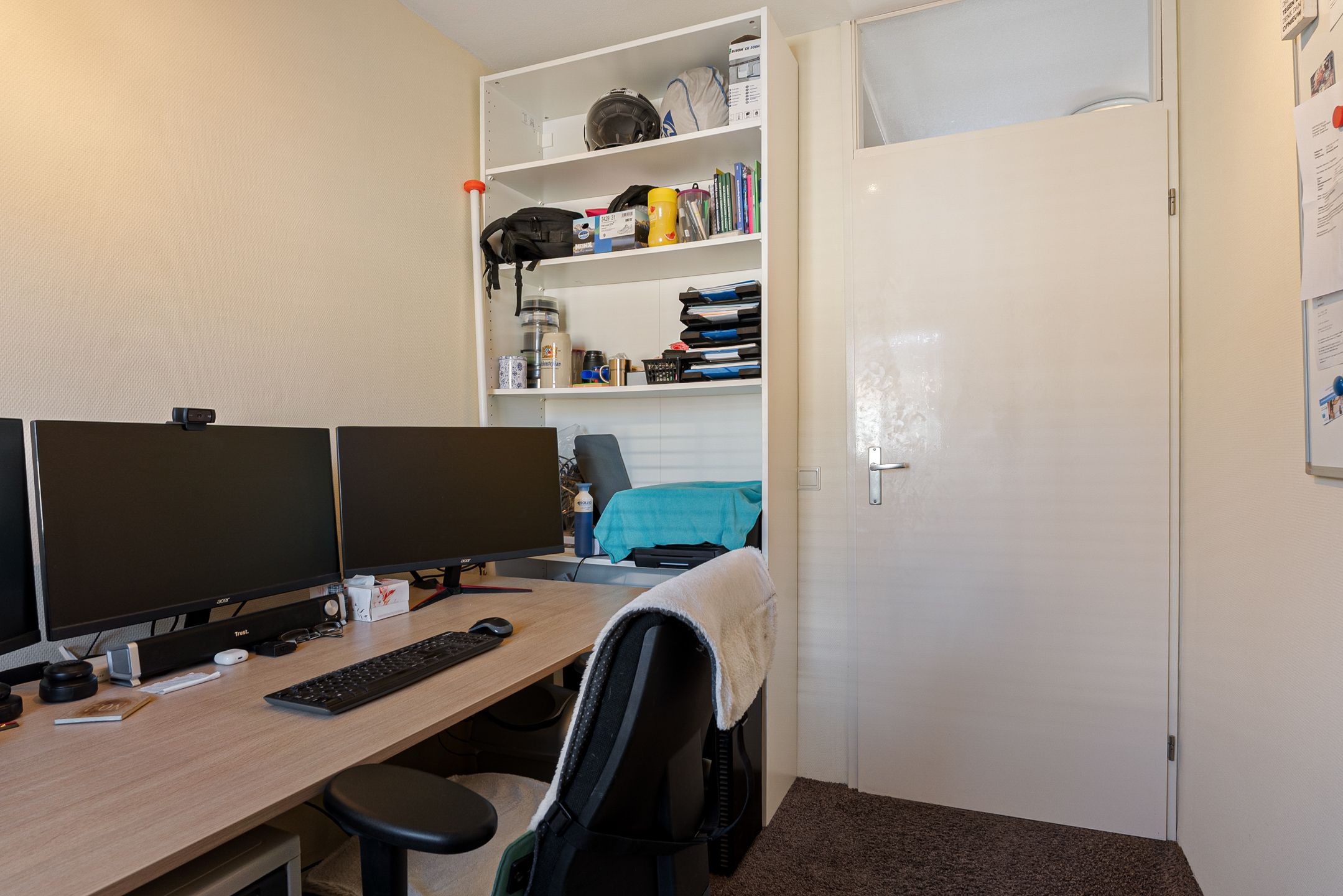 Foto 33 van Pruisisch blauw 35