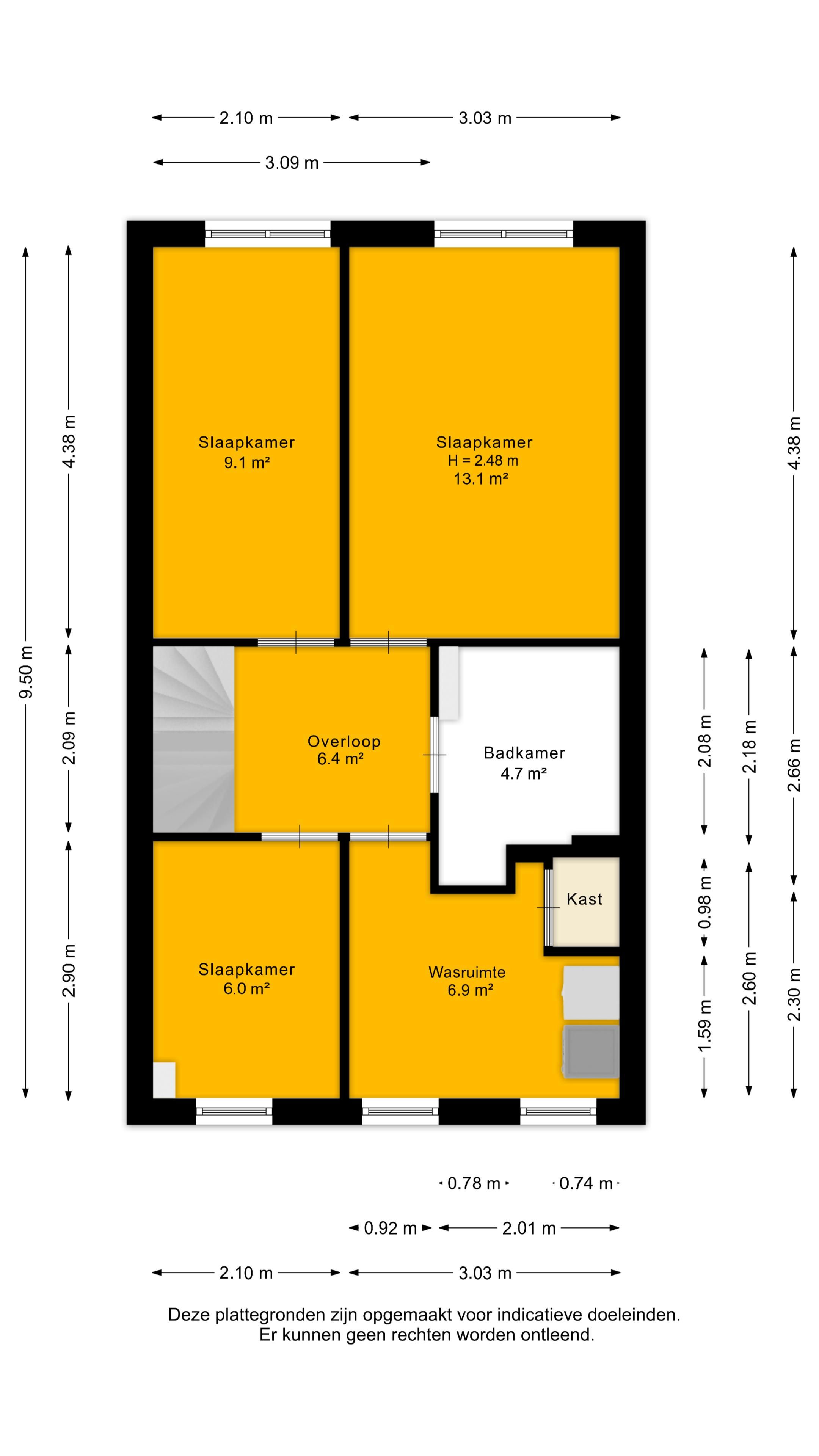 Foto 42 van Pruisisch blauw 35
