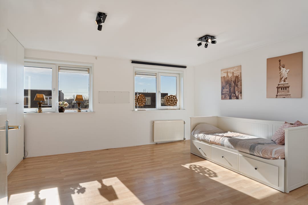 Foto 47 van Pruisisch blauw 35