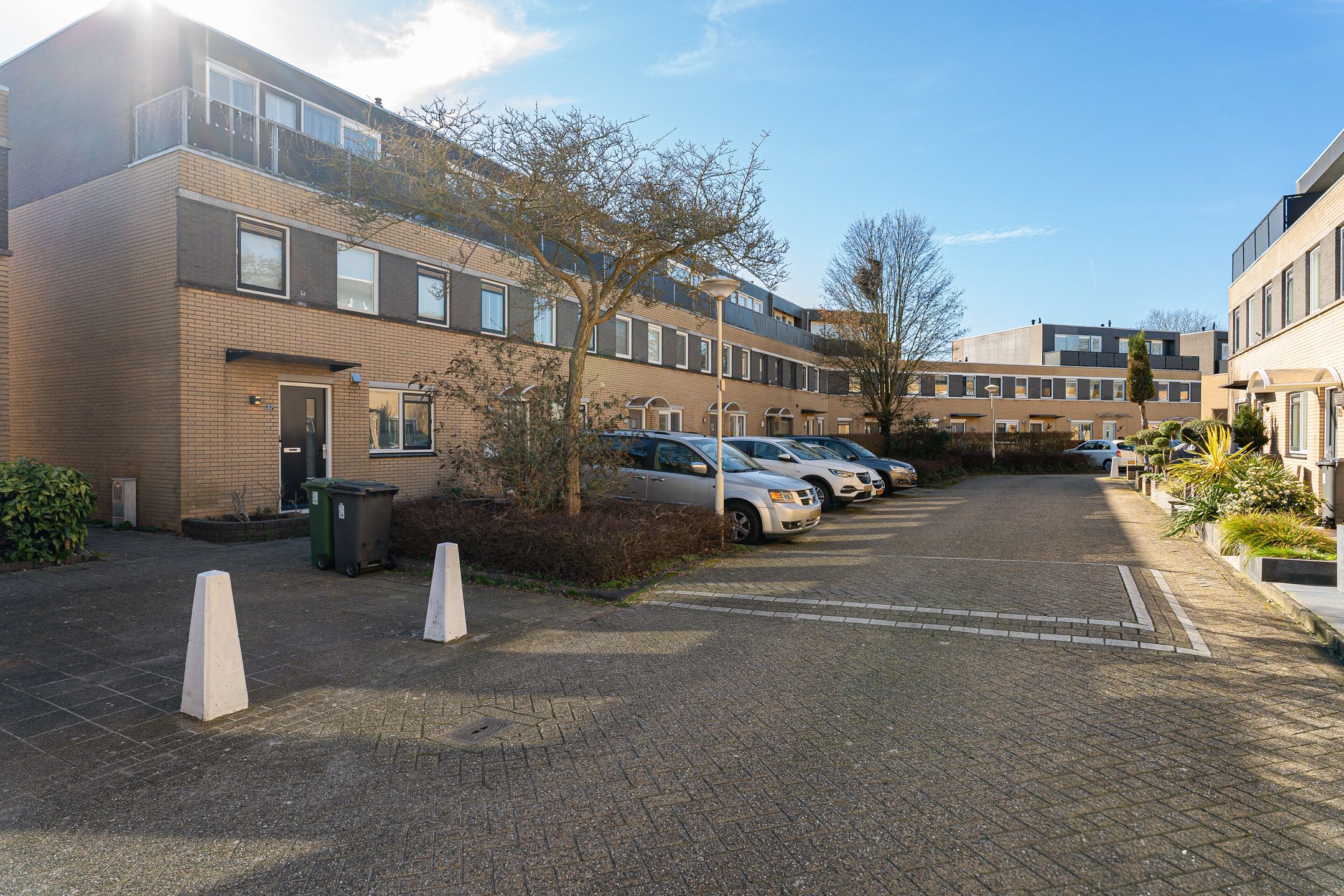 Foto 54 van Pruisisch blauw 35