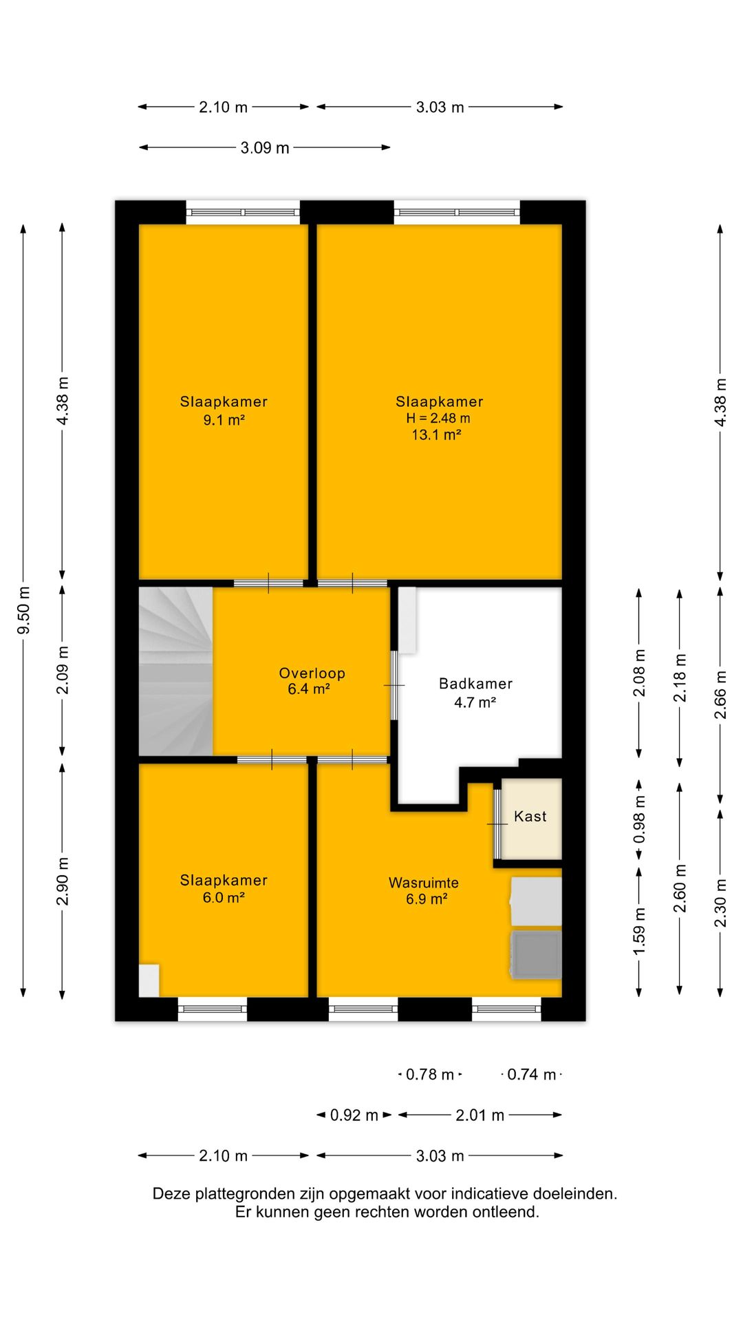 Foto 58 van Pruisisch blauw 35