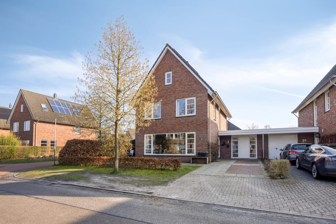 Photo 1 of Mauritsweg 3