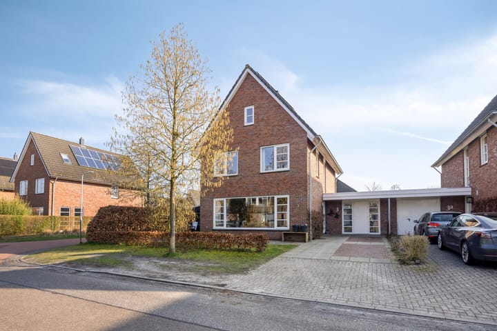 Mauritsweg 3 main image