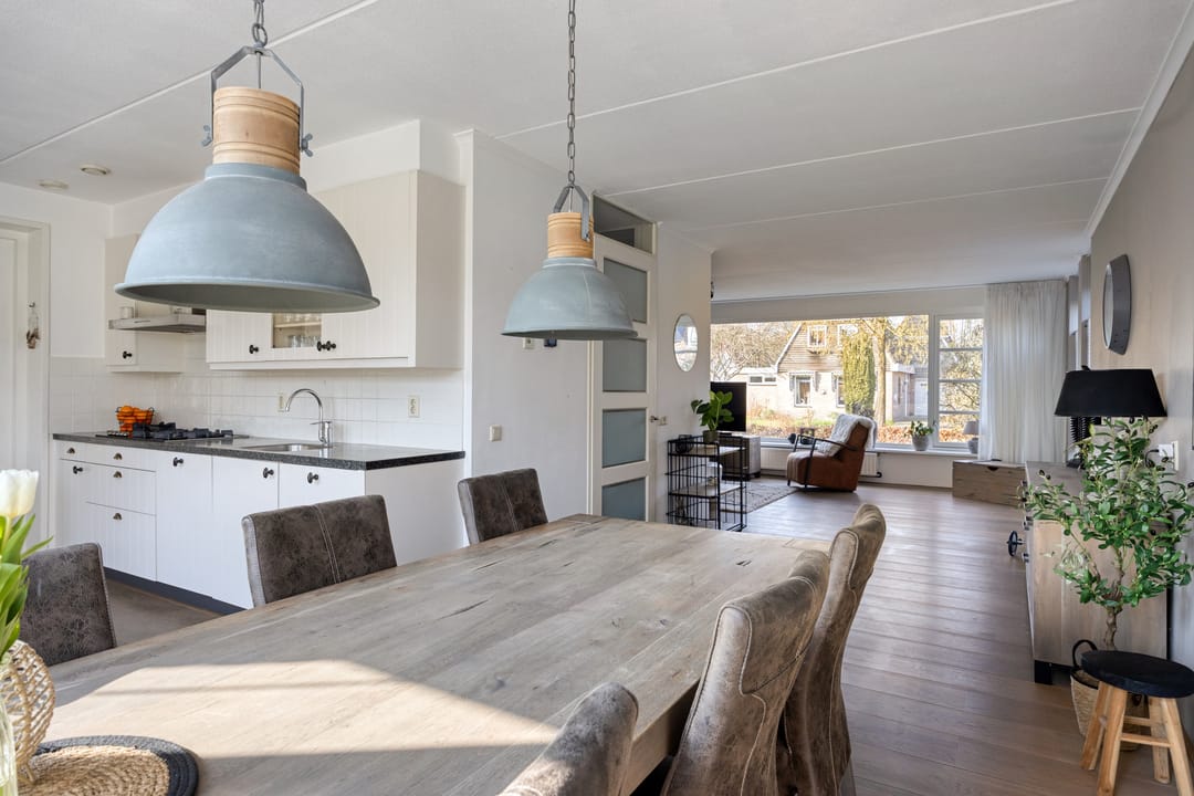 Photo 7 of Mauritsweg 3