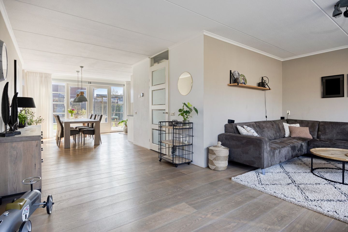 Photo 4 of Mauritsweg 3