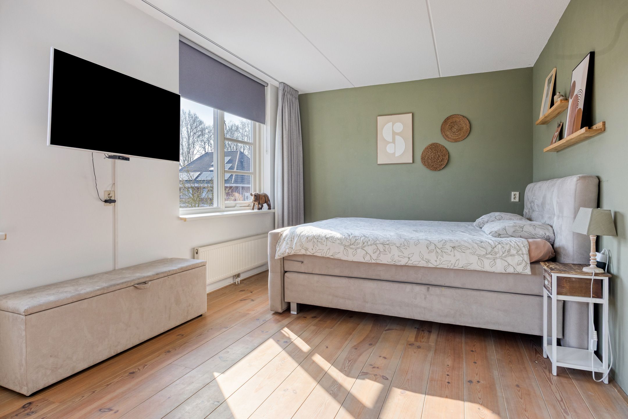 Photo 12 of Mauritsweg 3