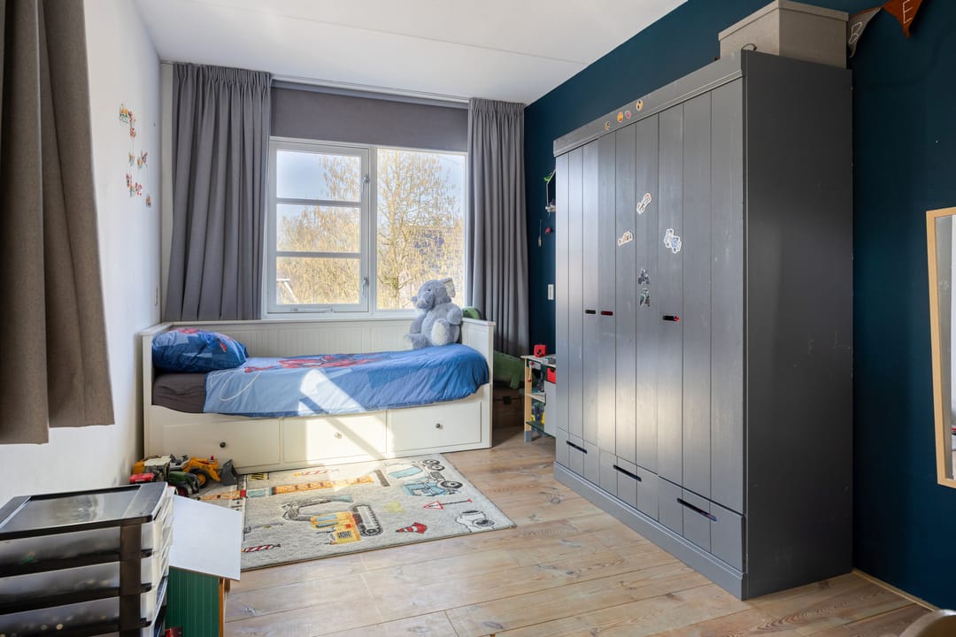 Photo 16 of Mauritsweg 3