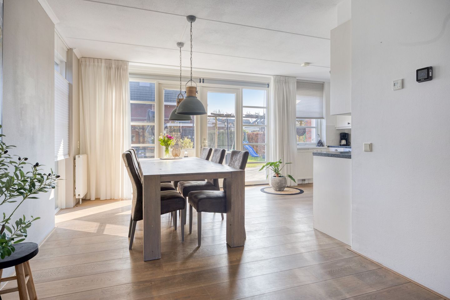 Photo 5 of Mauritsweg 3