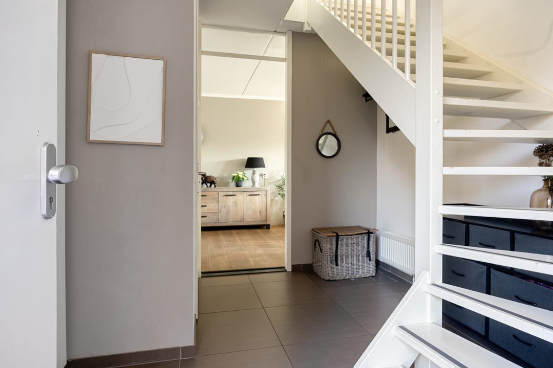 Photo 11 of Mauritsweg 3