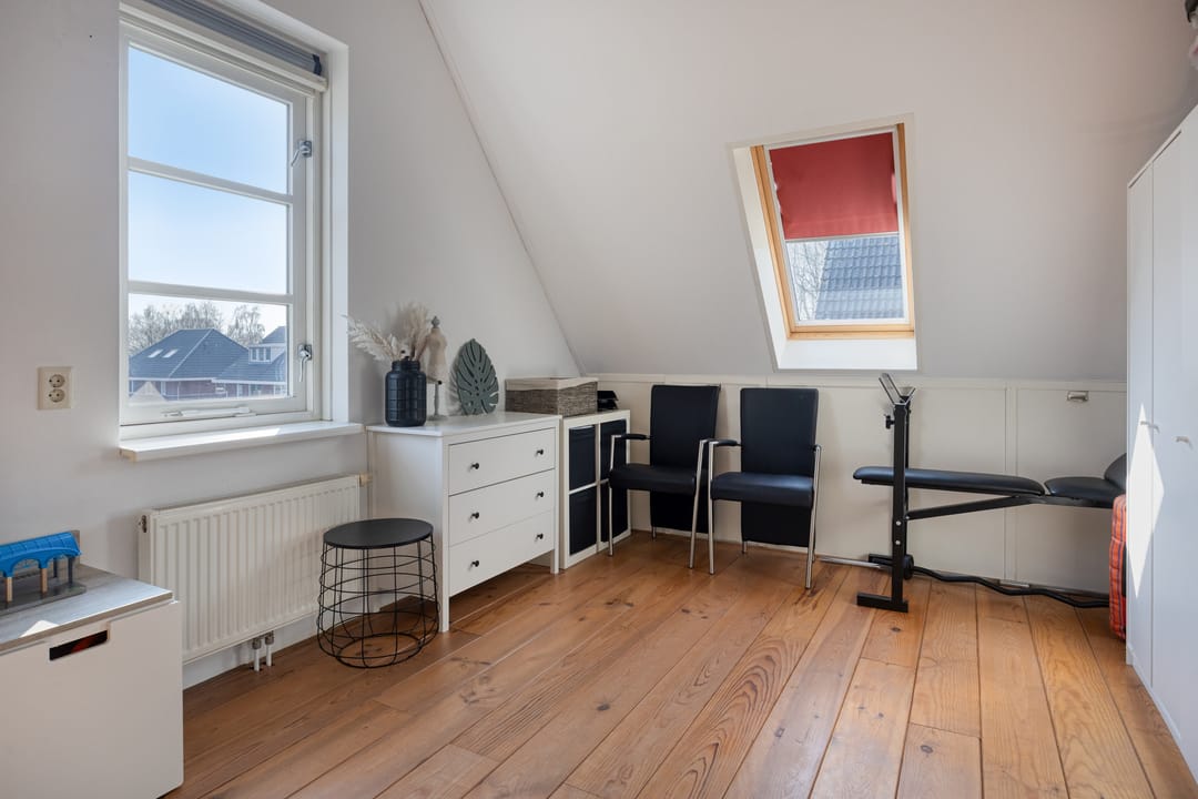 Photo 23 of Mauritsweg 3