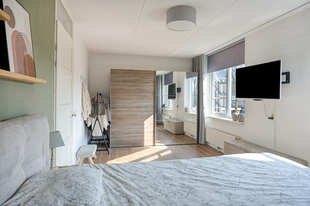 Photo 13 of Mauritsweg 3