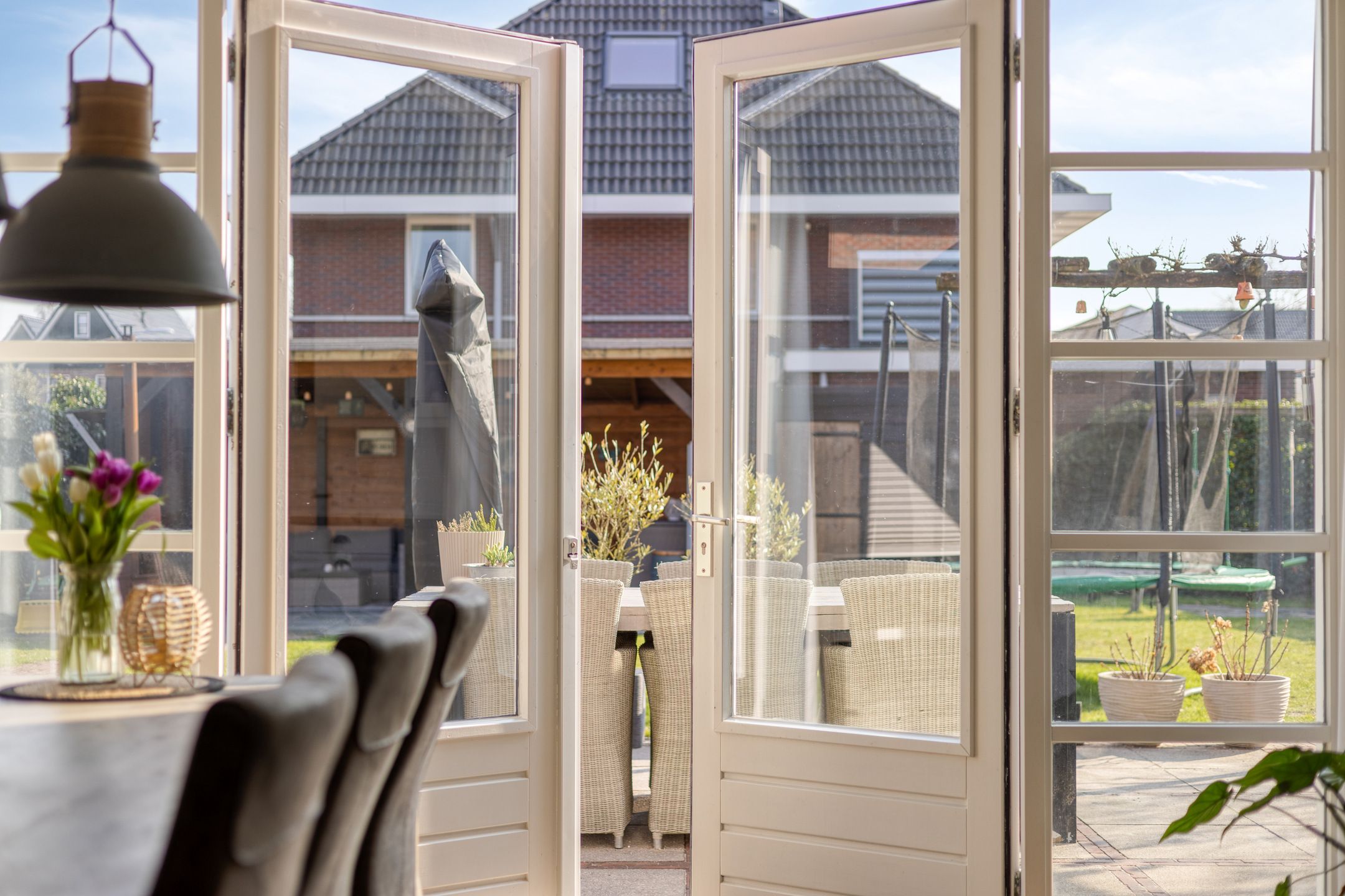 Photo 6 of Mauritsweg 3