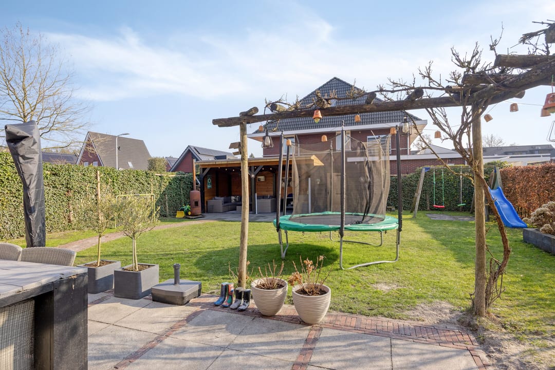 Photo 28 of Mauritsweg 3