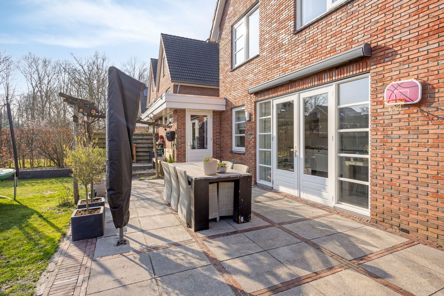 Photo 29 of Mauritsweg 3