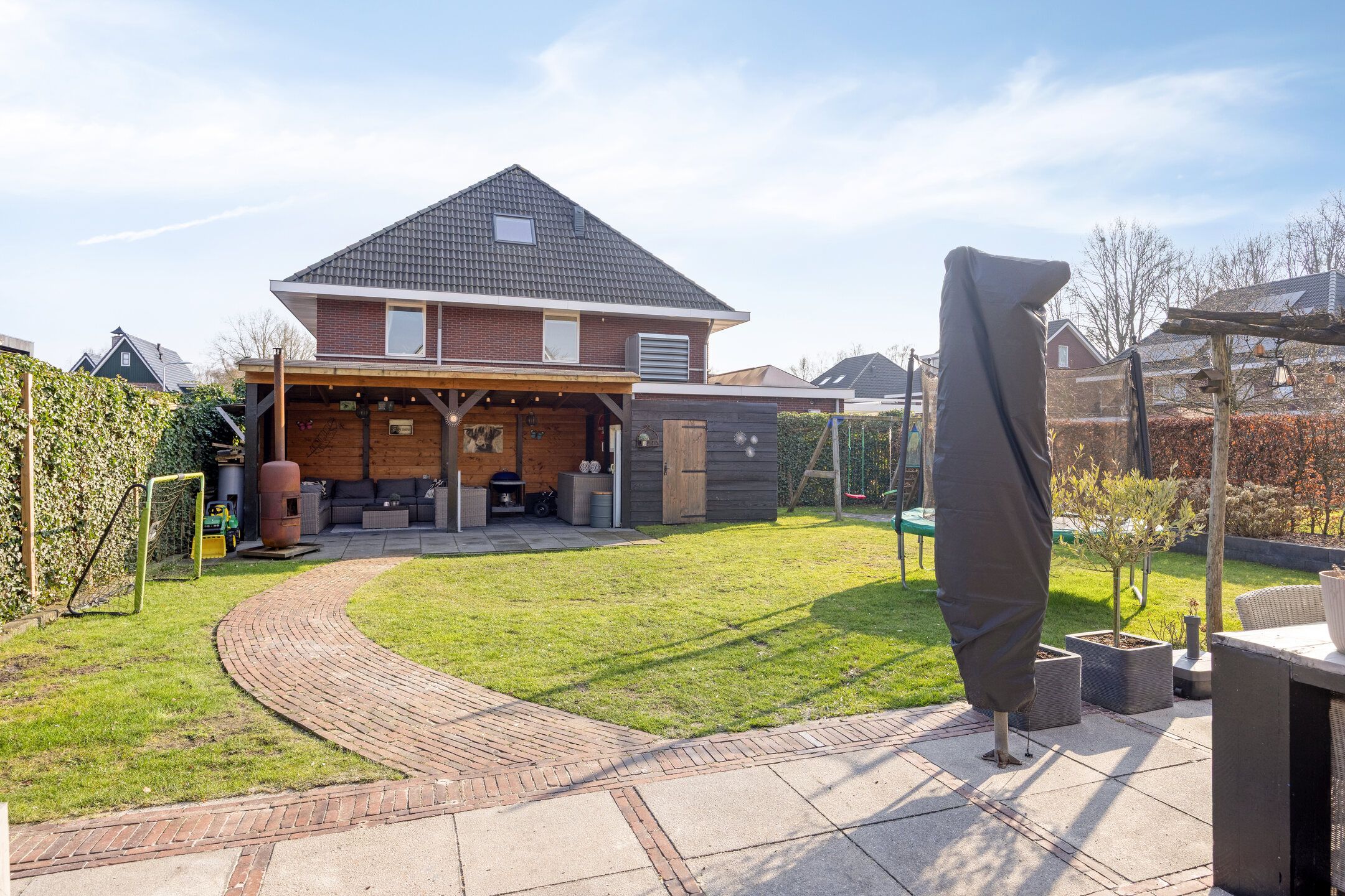 Photo 30 of Mauritsweg 3