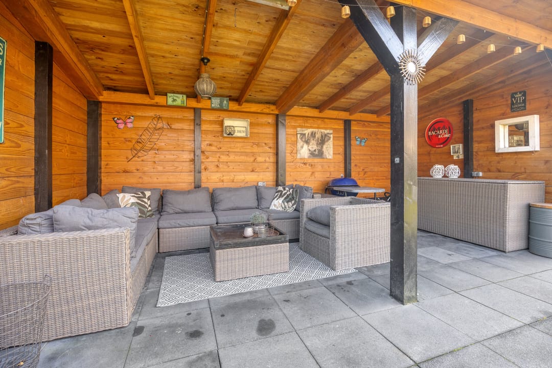 Photo 31 of Mauritsweg 3