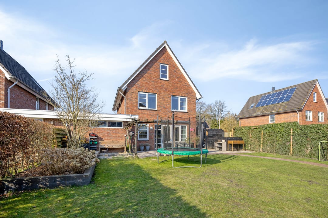 Photo 32 of Mauritsweg 3