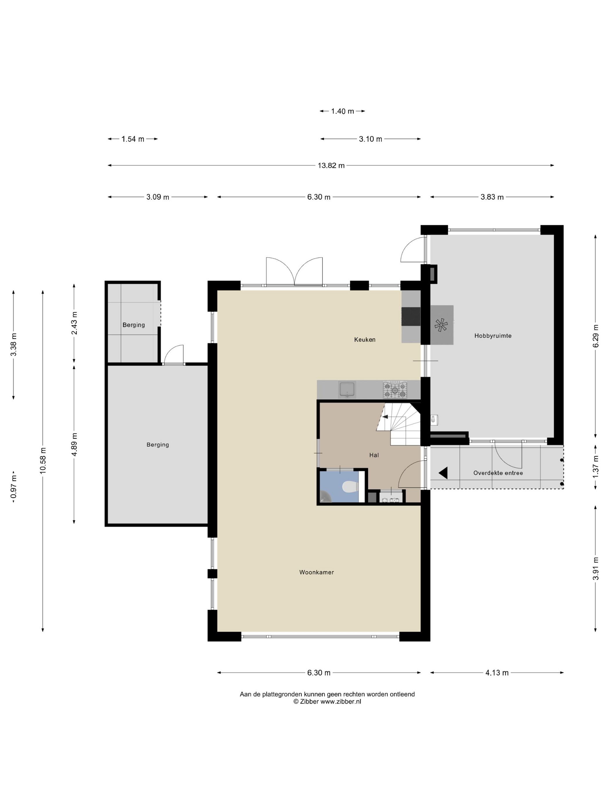 Photo 39 of Mauritsweg 3