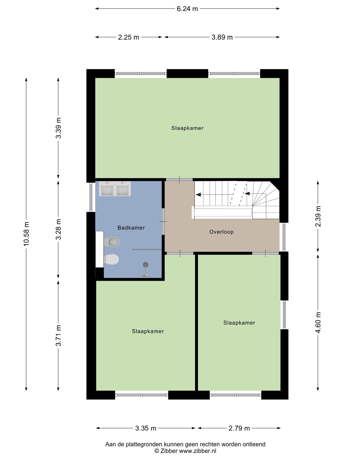 Photo 40 of Mauritsweg 3