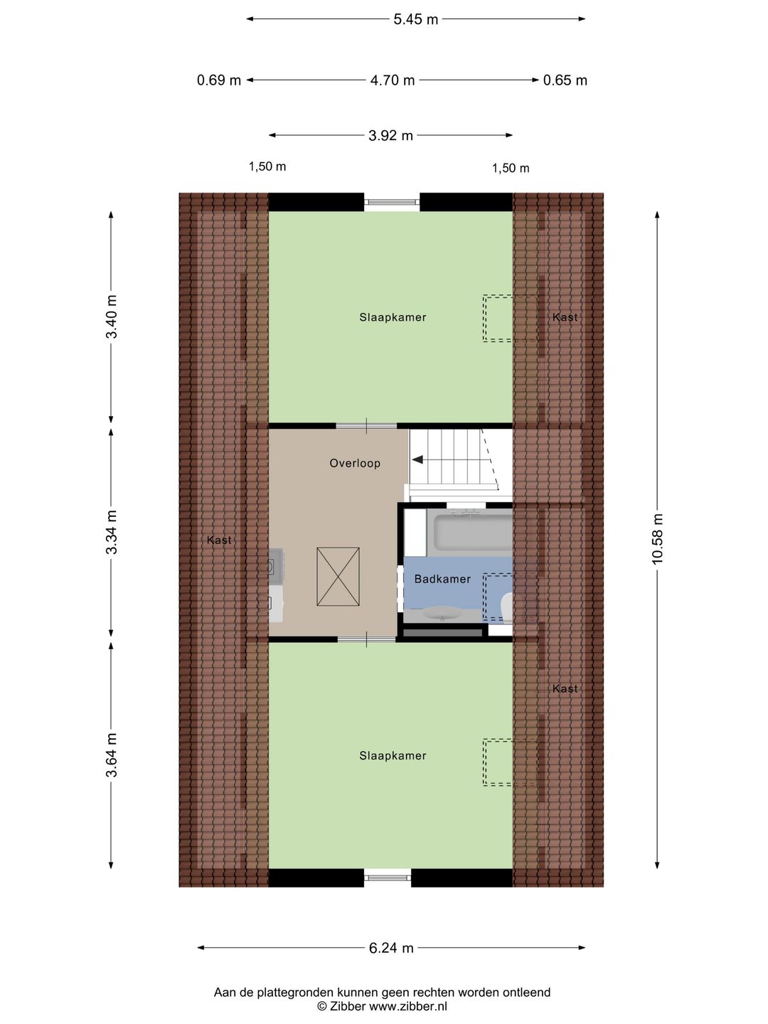 Photo 41 of Mauritsweg 3