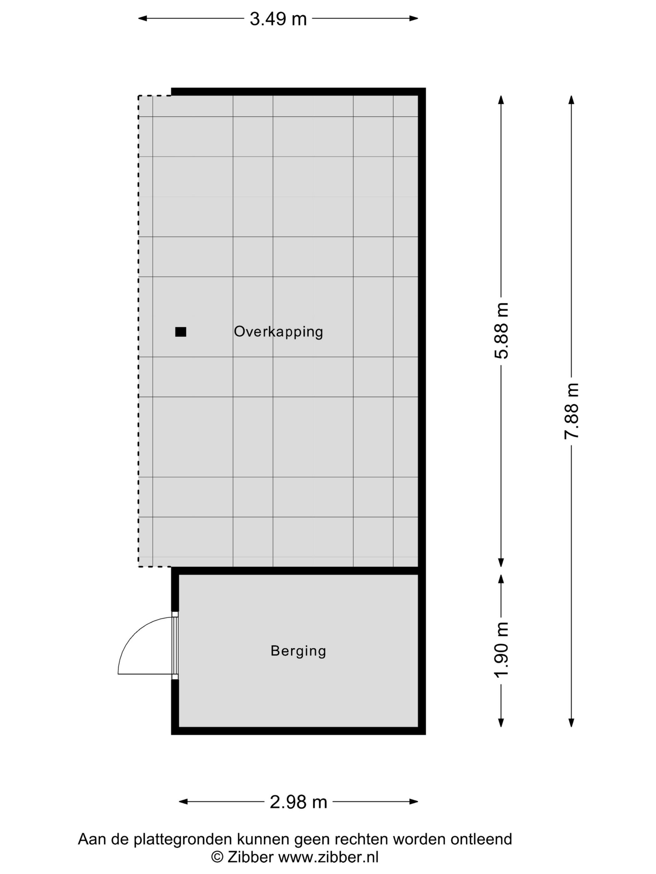 Photo 42 of Mauritsweg 3