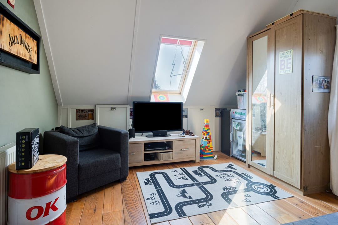 Photo 22 of Mauritsweg 3