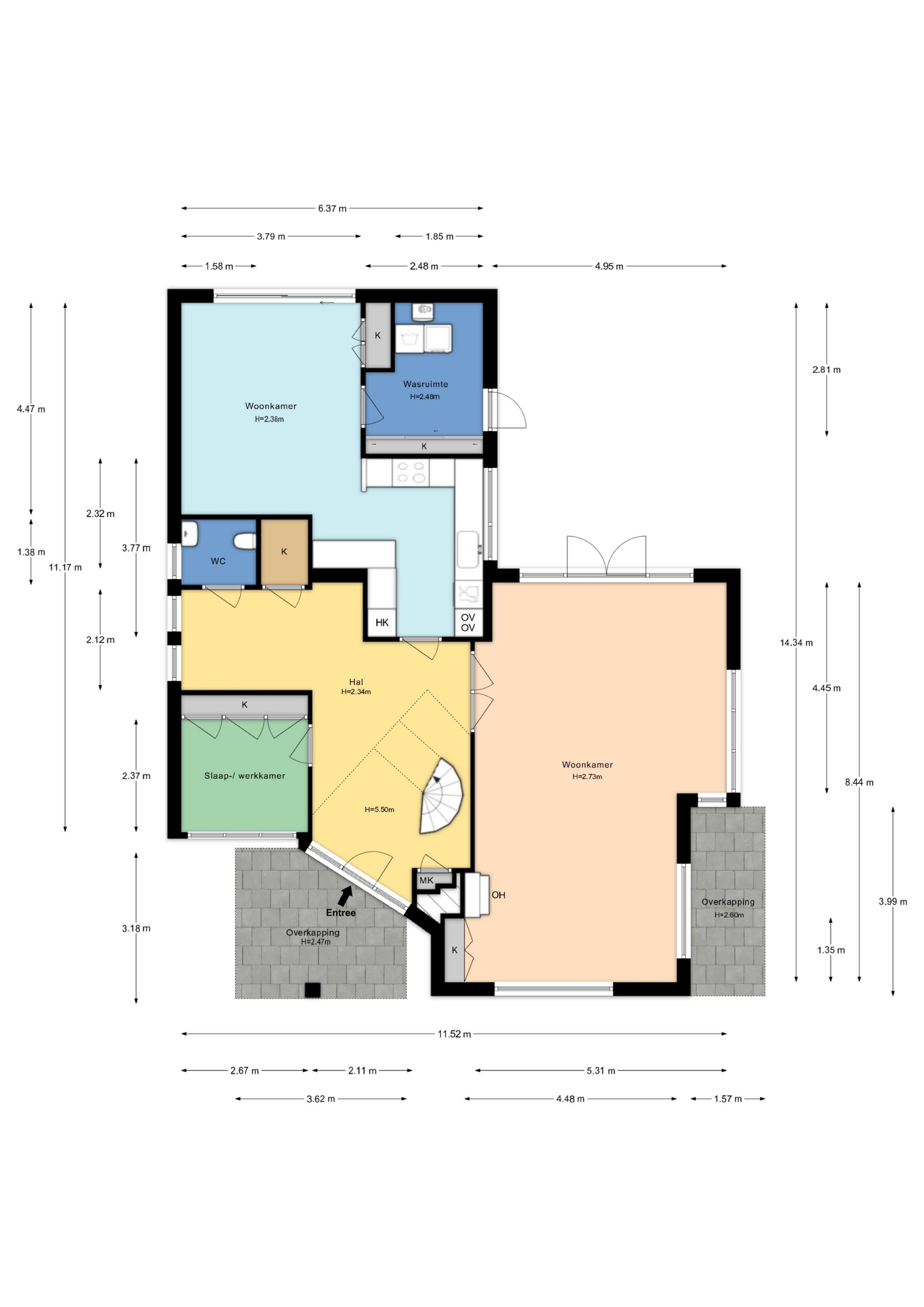 Foto 60 van Soerenseweg 85