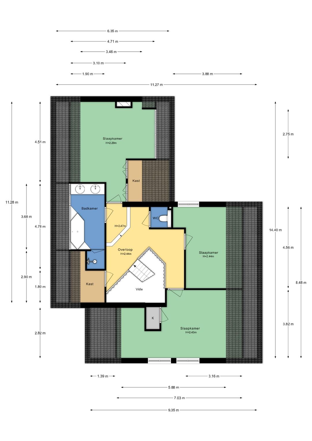 Foto 61 van Soerenseweg 85