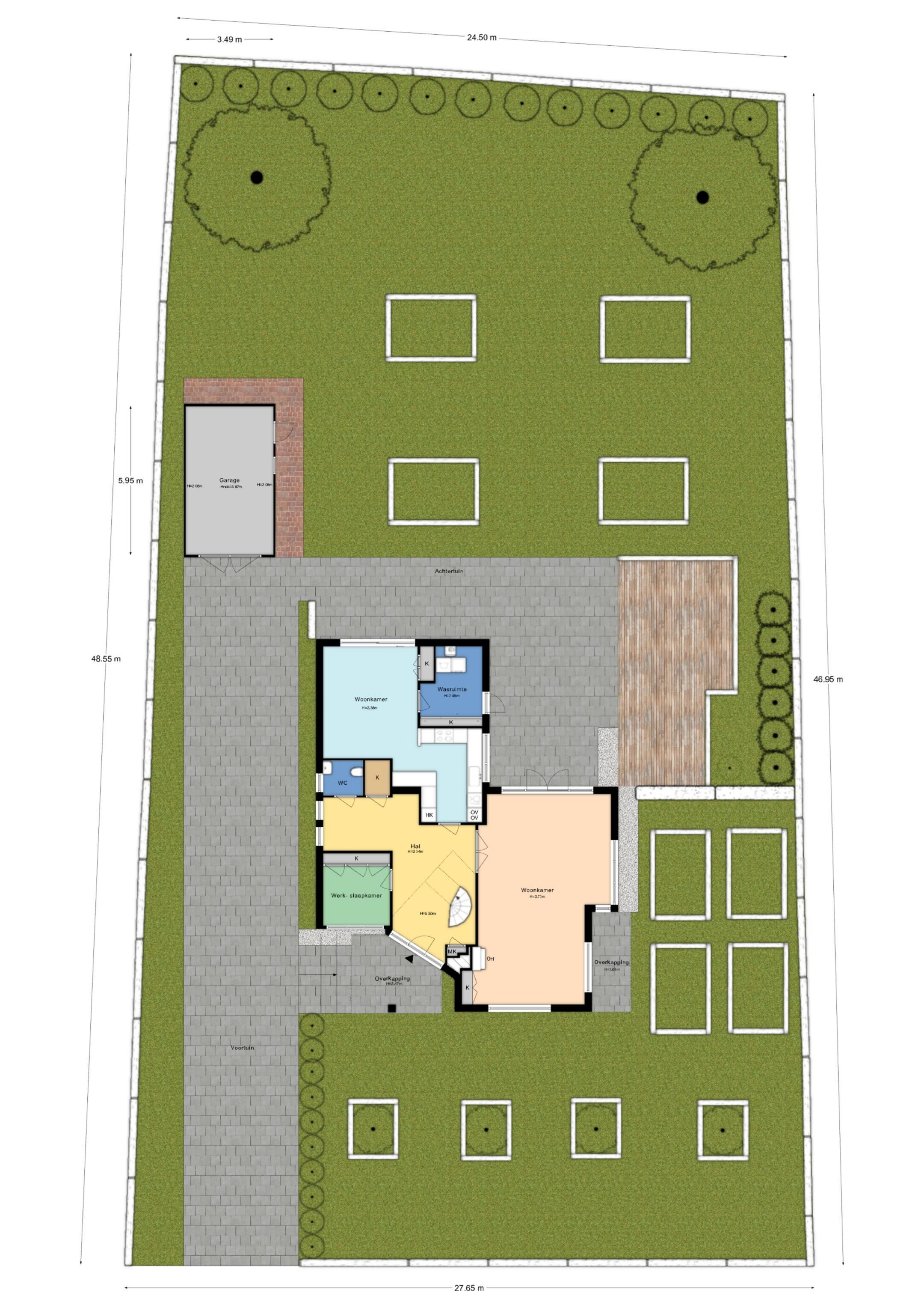 Foto 63 van Soerenseweg 85