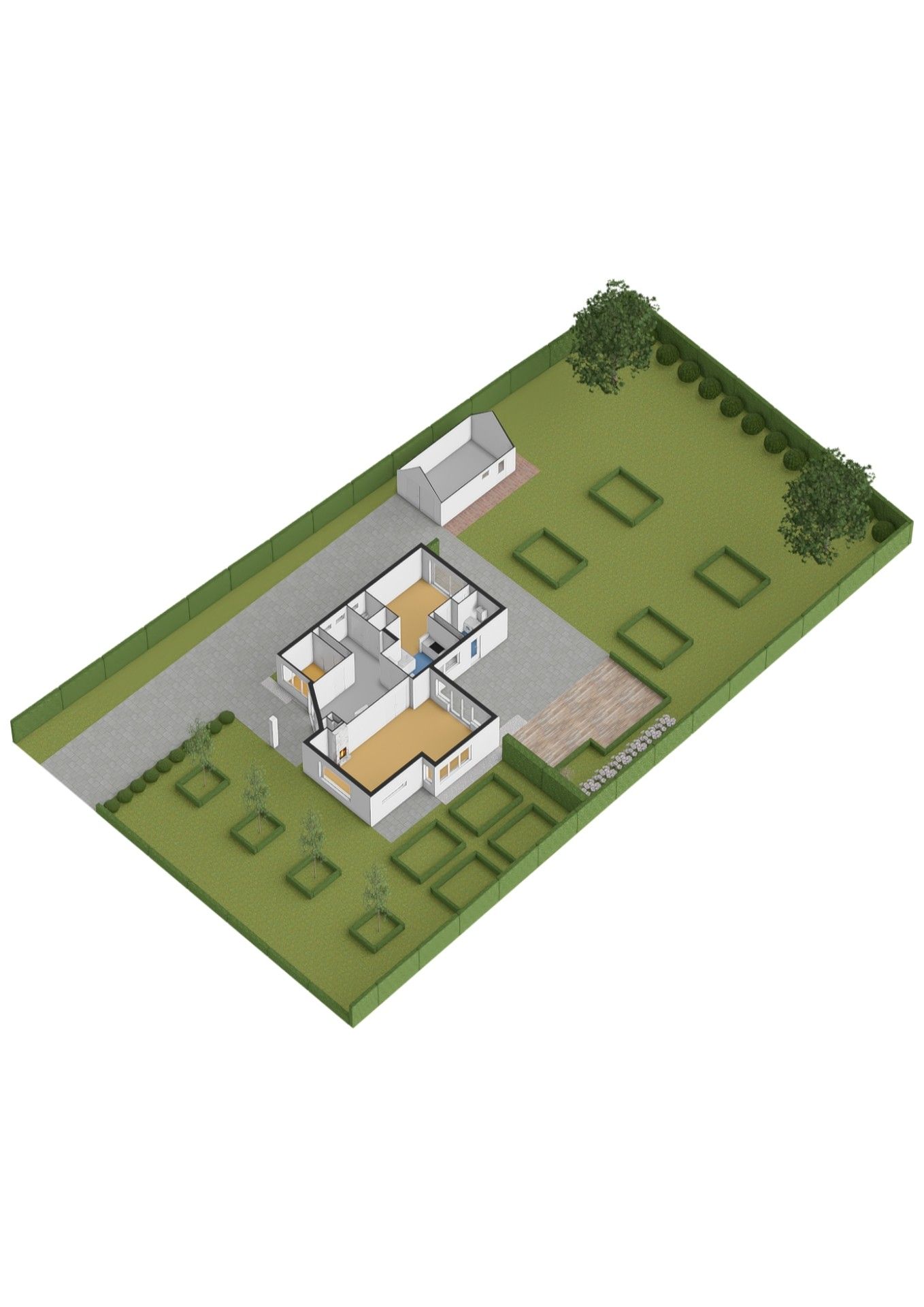 Foto 64 van Soerenseweg 85