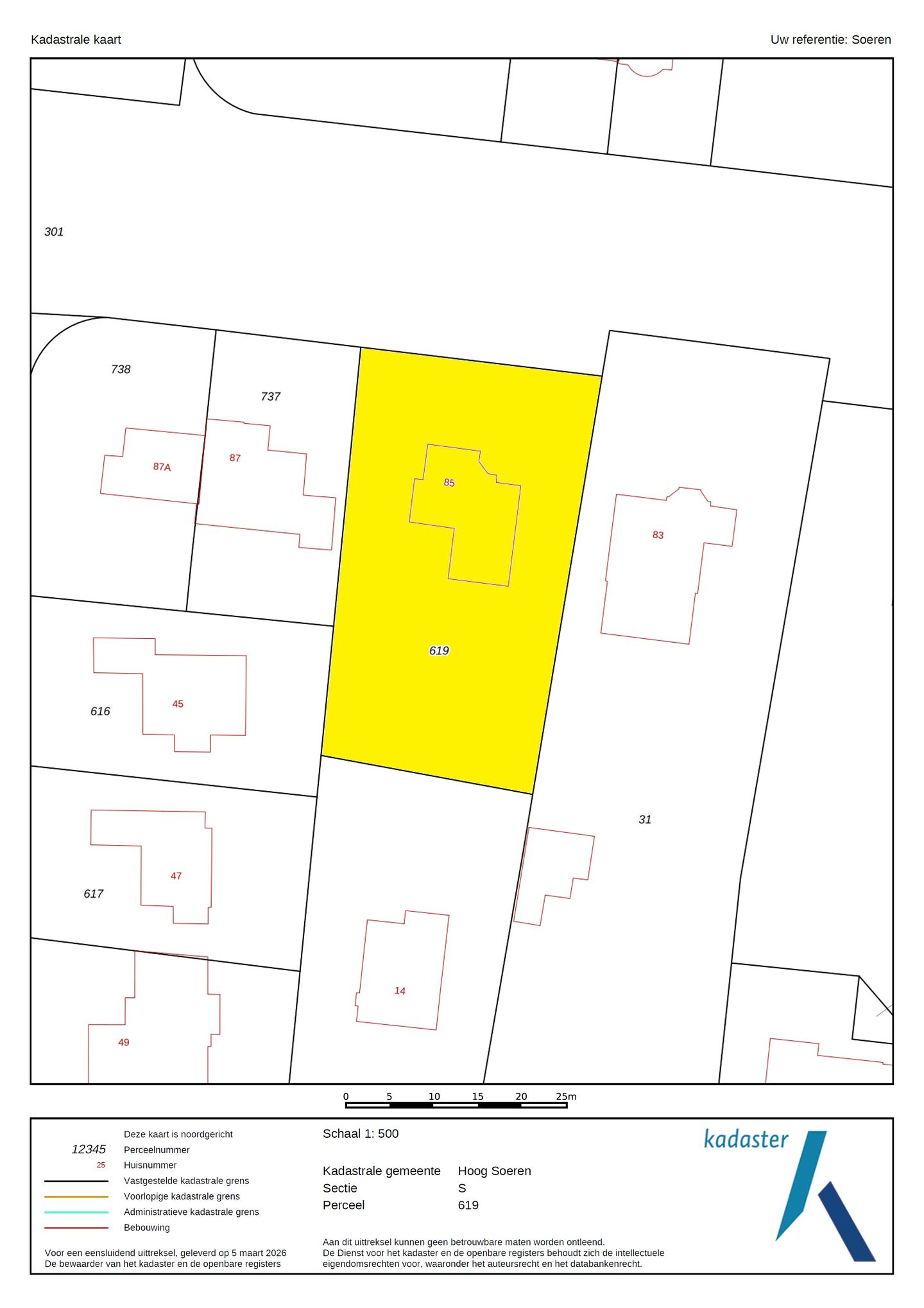 Foto 65 van Soerenseweg 85