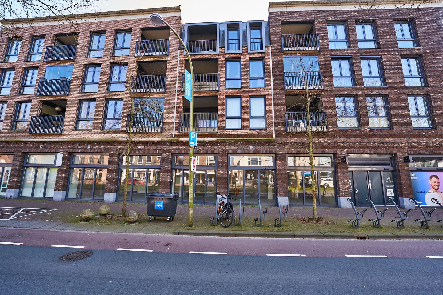 Bekijk foto 1 van Ackershof 74