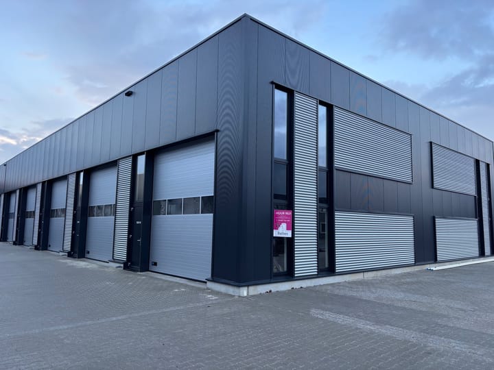 Rudolf Dieselstraat 15-b10, Nijverdal