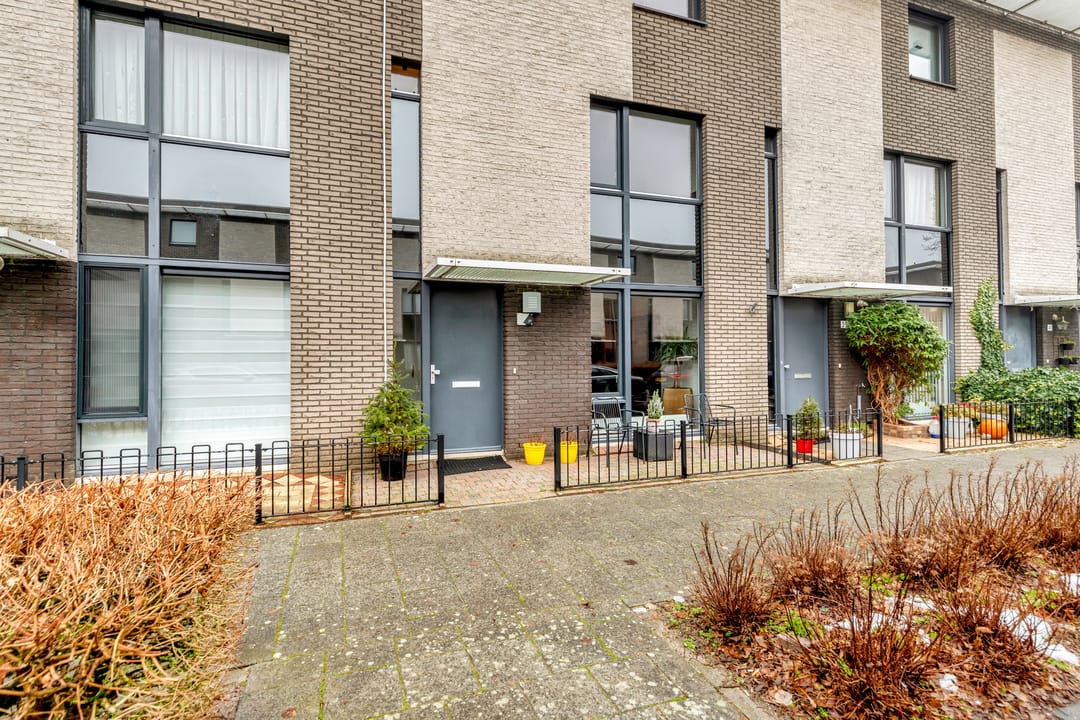 Photo 7 of Azorenweg 37