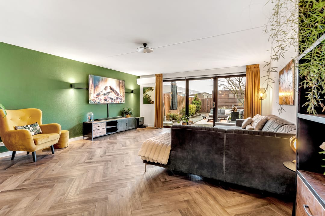 Photo 2 of Azorenweg 37