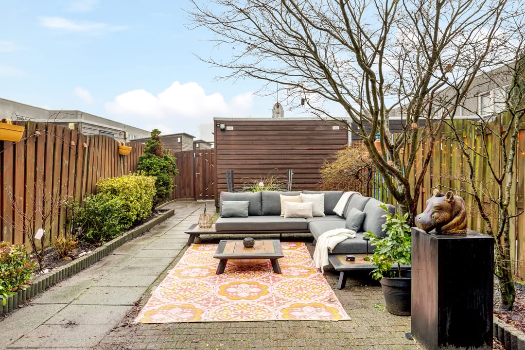 Photo 26 of Azorenweg 37