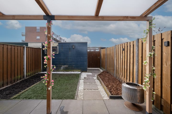 Photo 3 of Spaarne 34