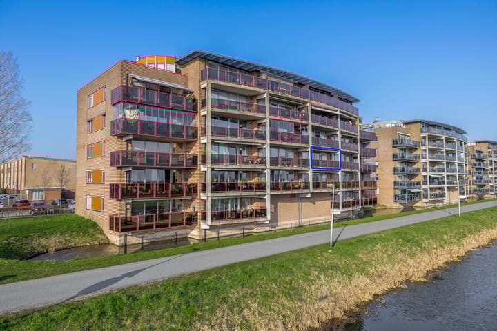 Selma Lagerlöfstraat 26