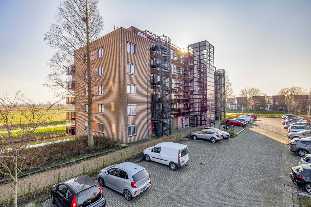 Foto 2 van Selma Lagerlöfstraat 26