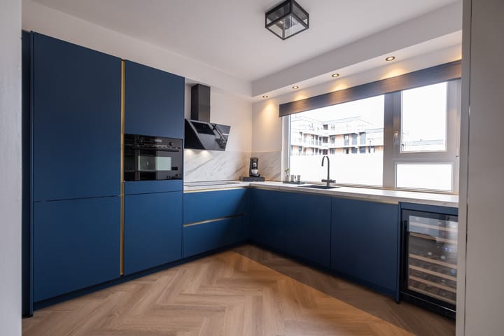 Photo 5 of Spaarne 34