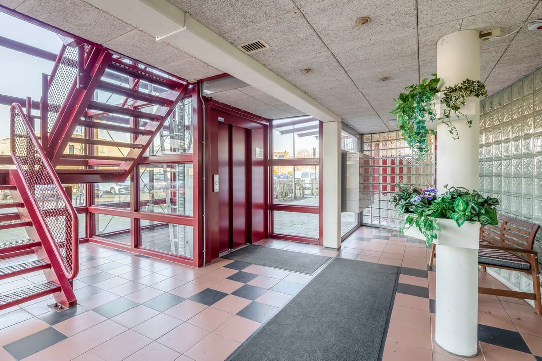 Foto 22 van Selma Lagerlöfstraat 26