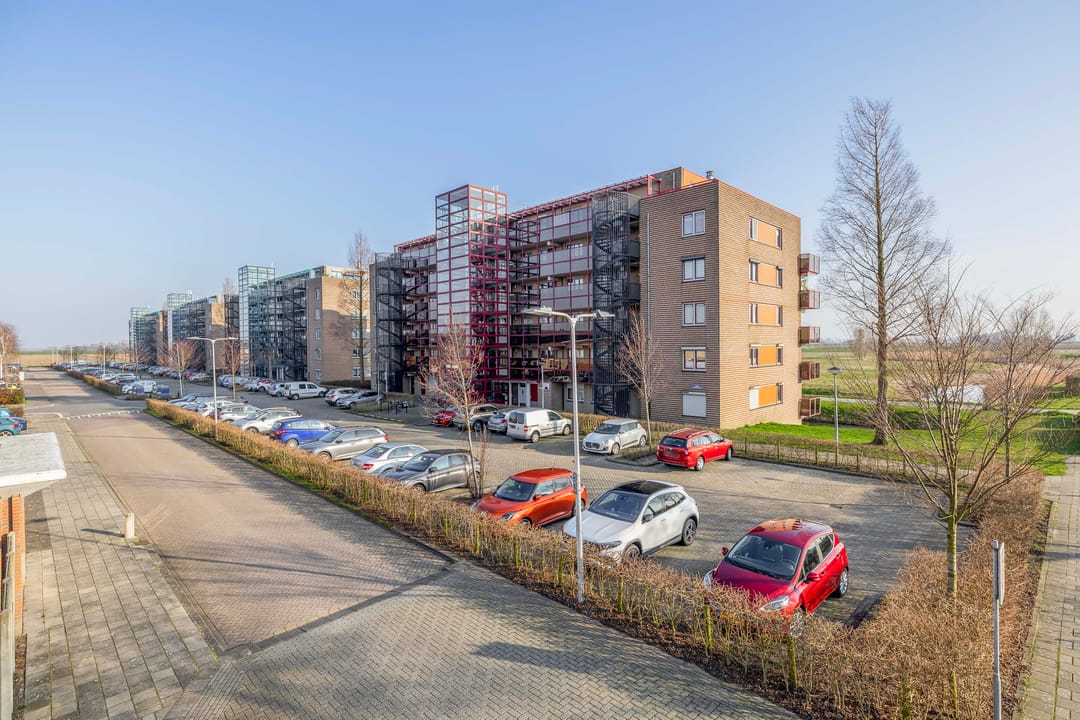 Foto 23 van Selma Lagerlöfstraat 26