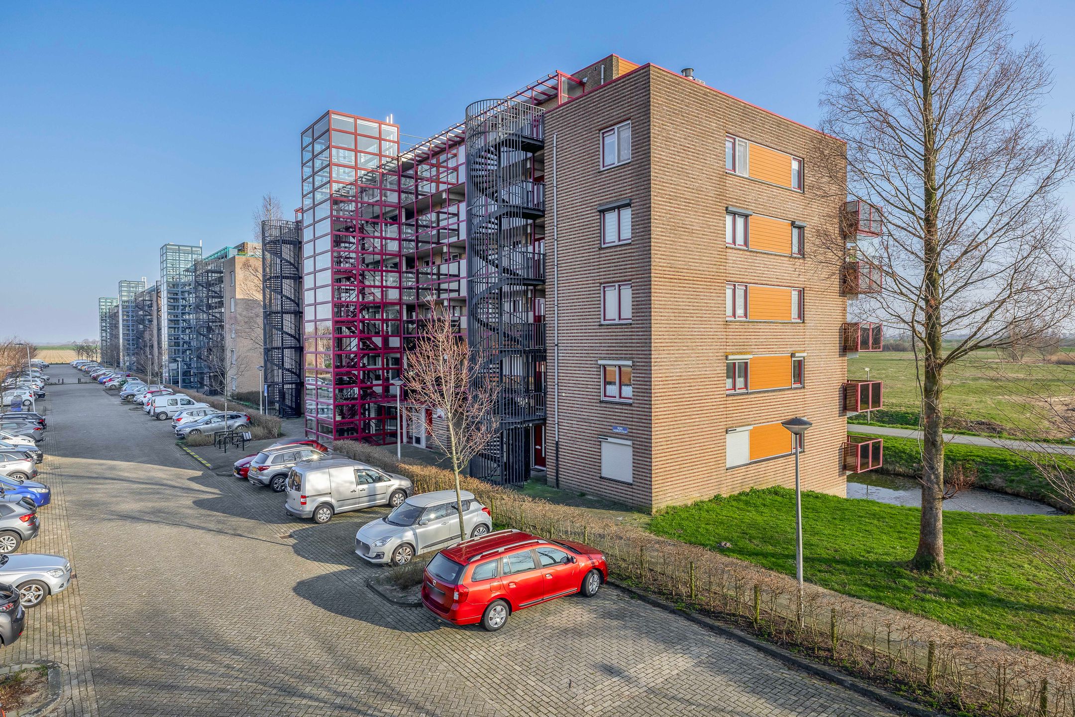 Foto 24 van Selma Lagerlöfstraat 26